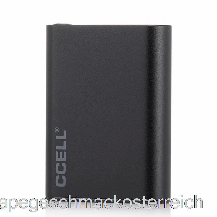 Ccell Palm Pro Verdampfer Batterie Graphit Vape Geschmack